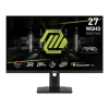 Monitor MSI MAG 274QRF QD E2 27" WQHD IPS 180Hz 1ms HDR FreeSync