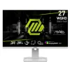 Monitor MSI MAG 274QRFW 27" WQHD IPS 180Hz 1ms HDR FreeSync