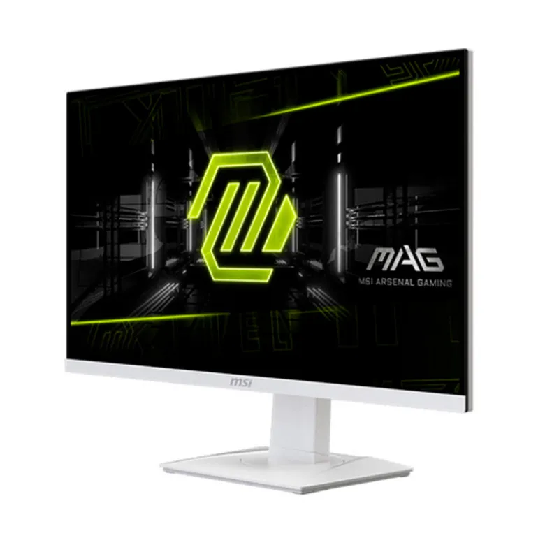 Monitor MSI MAG 274QRFW 27" WQHD IPS 180Hz 1ms HDR FreeSync