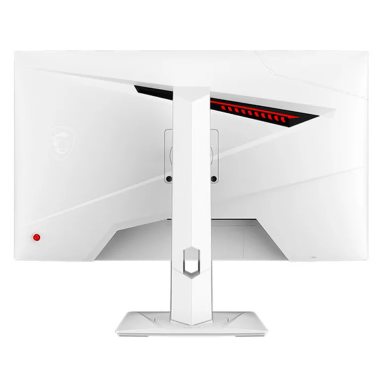Monitor MSI MAG 274QRFW 27" WQHD IPS 180Hz 1ms HDR FreeSync