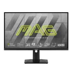 Monitor MSI MAG 274UPF 27" UHD IPS 144Hz 1ms HDR G-Sync