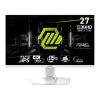 Monitor MSI MAG 274URFW 27" UHD 4K IPS 160Hz 0.5ms HDR FreeSync