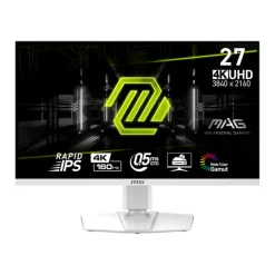 Monitor MSI MAG 274URFW 27" UHD 4K IPS 160Hz 0.5ms HDR FreeSync