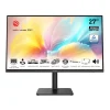 Monitor MSI MD272QXP 27" WQHD IPS 100Hz 1ms HDR 400