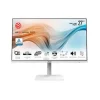 Monitor MSI MD272QXPW 27" IPS QHD 2K 100Hz 1ms HDR