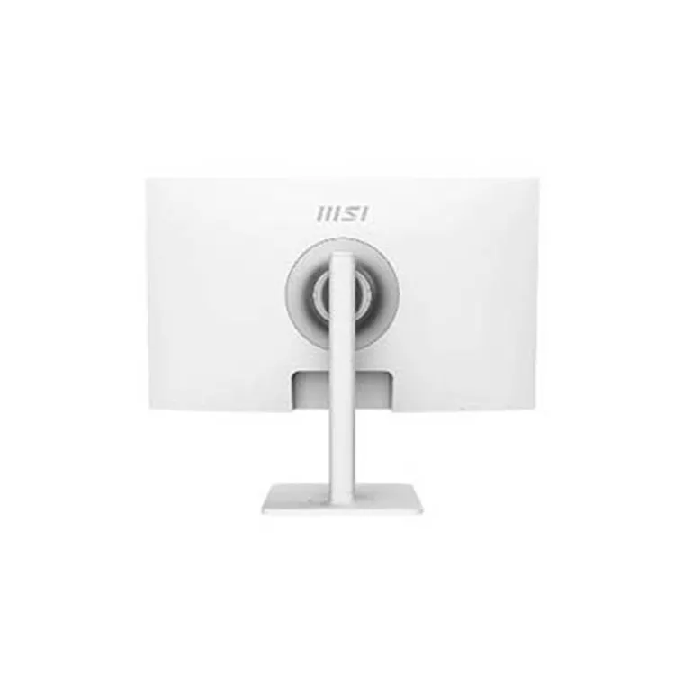 Monitor MSI MD272QXPW 27" IPS QHD 2K 100Hz 1ms HDR