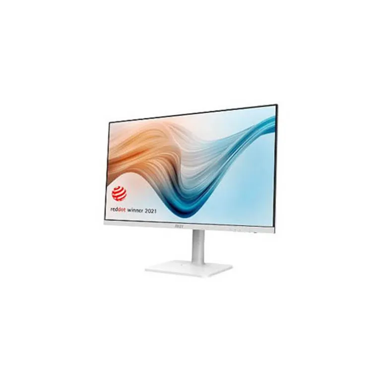 Monitor MSI MD272QXPW 27" IPS QHD 2K 100Hz 1ms HDR