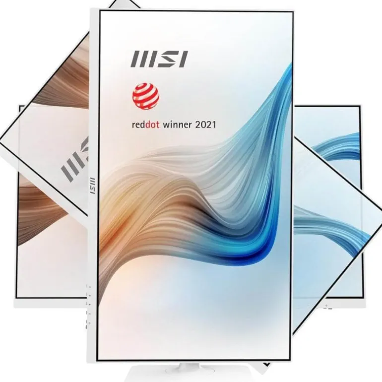 Monitor MSI MD272XPW 27" FHD IPS 100Hz 1ms HDR