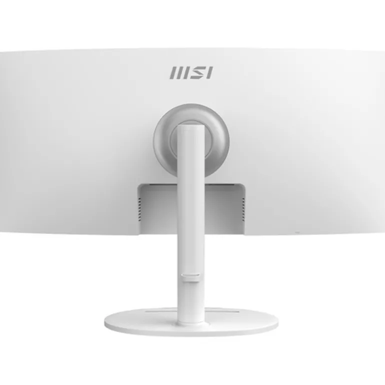 Monitor MSI Modern MD342CQPW 34" QHD VA 120Hz 4ms