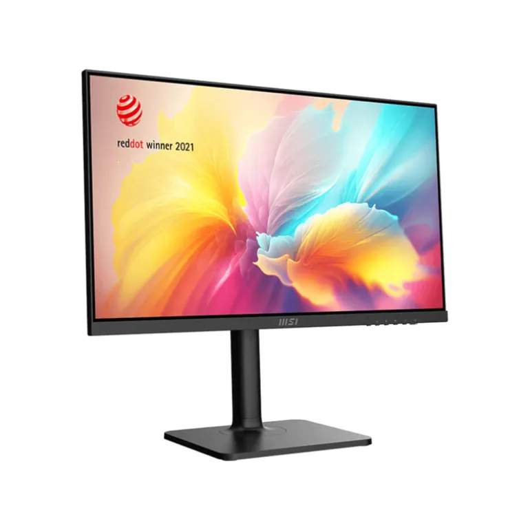 Monitor MSI Modern MD2412P 24" FHD IPS 100Hz HDR