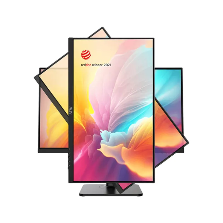 Monitor MSI Modern MD2412P 24" FHD IPS 100Hz HDR