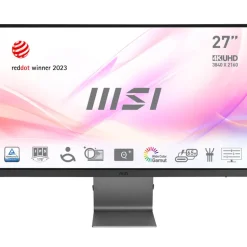Monitor MSI Modern MD271UL 27" 4K IPS 60Hz