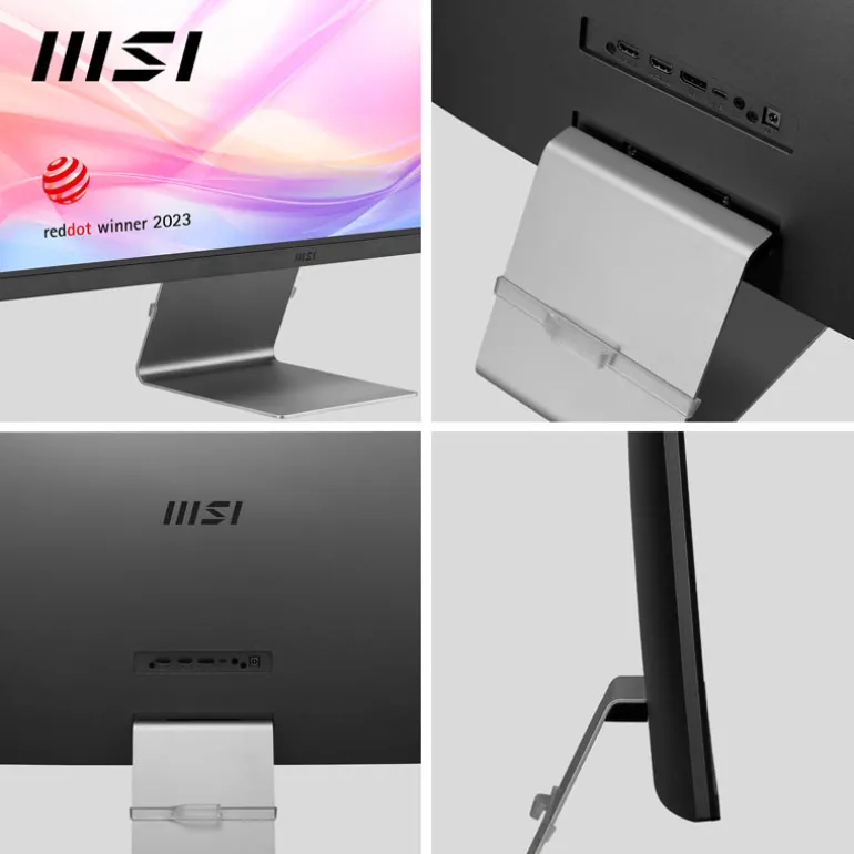 Monitor MSI Modern MD271UL 27" 4K IPS 60Hz