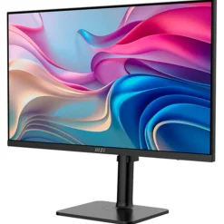 Monitor MSI Modern MD272UPHG 27" 4K UHD IPS 60Hz 4ms HDR USB-C