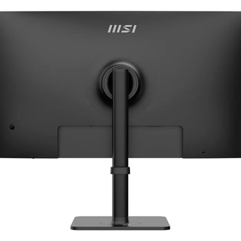 Monitor MSI Modern MD272UPHG 27" 4K UHD IPS 60Hz 4ms HDR USB-C