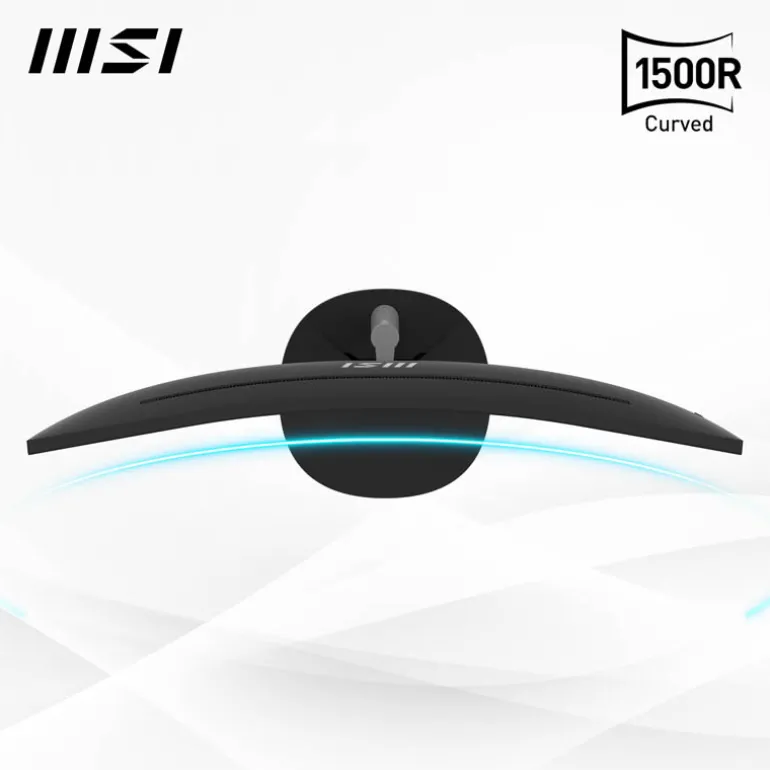 Monitor MSI MP341CQ 34" VA QHD 100Hz Curvo