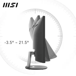 Monitor MSI MP341CQ 34