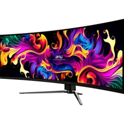 Monitor MSI MPG 491CQPX QD-OLED 49