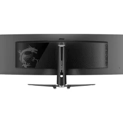 Monitor MSI MPG 491CQPX QD-OLED 49
