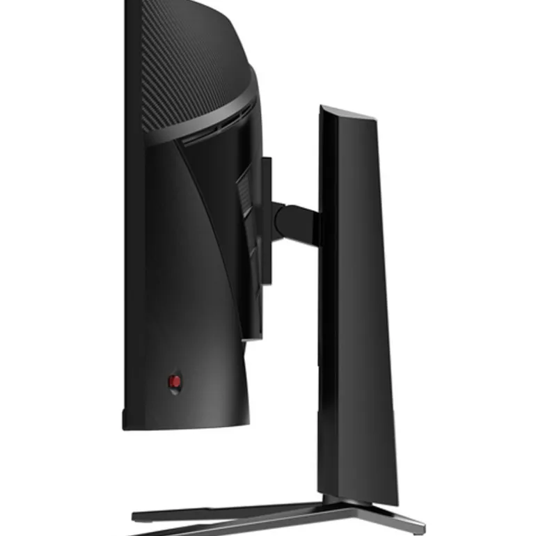 Monitor MSI MPG 346CQRF X24 34" UWQHD Rapid VA 240Hz 0.5ms HDR Curvo