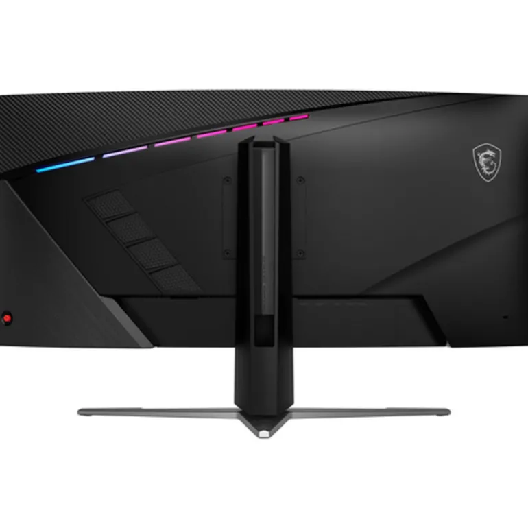 Monitor MSI MPG 346CQRF X24 34" UWQHD Rapid VA 240Hz 0.5ms HDR Curvo