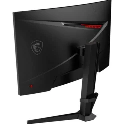 Monitor MSI MPG 275CQRXF 27