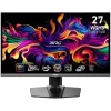 Monitor MSI MPG 271QRX 27" QHD 2K QD-OLED 360Hz 0.03ms HDR