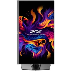 Monitor MSI MPG 271QRX 27
