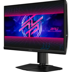 Monitor MSI MPG 242R X60N 24" FHD Rapid TN 600Hz 0.1ms HDR AMD FreeSync Premium