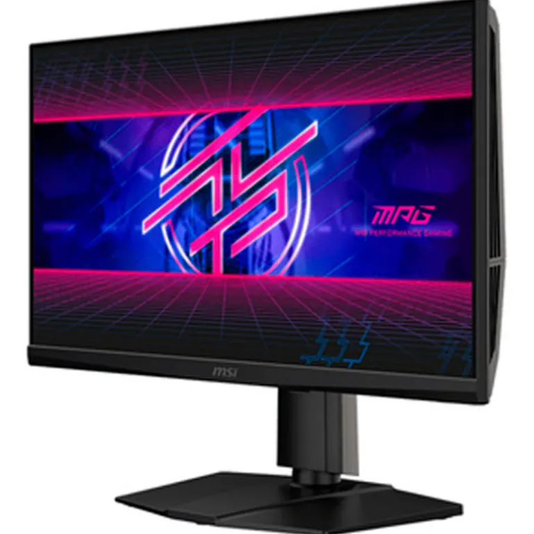 Monitor MSI MPG 242R X60N 24" FHD Rapid TN 600Hz 0.1ms HDR AMD FreeSync Premium