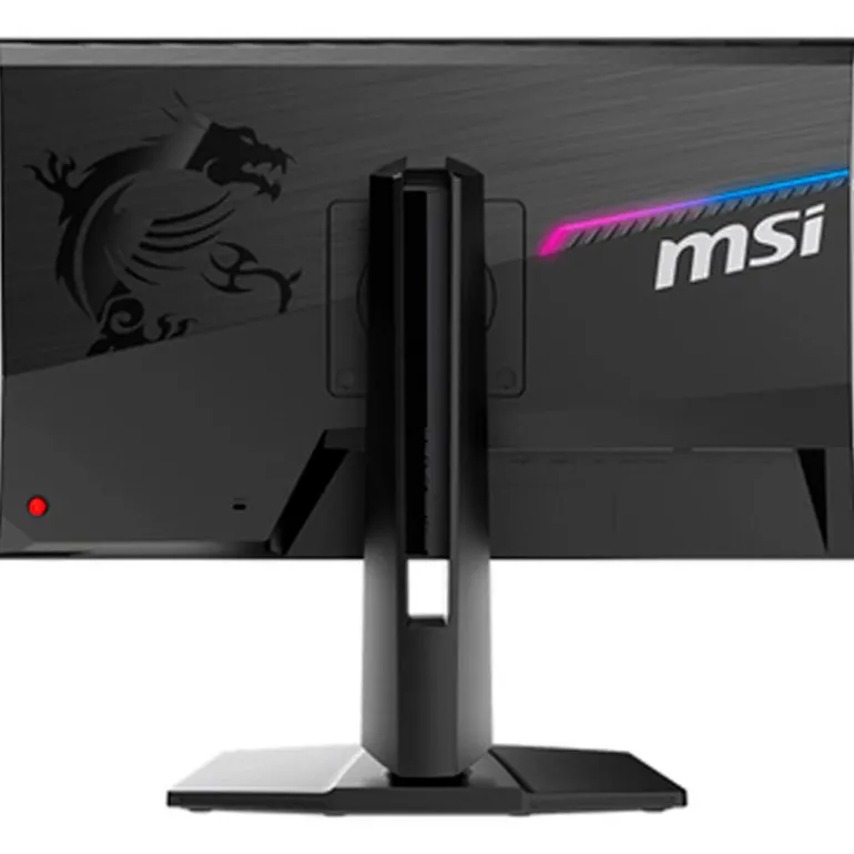 Monitor MSI MPG 242R X60N 24" FHD Rapid TN 600Hz 0.1ms HDR AMD FreeSync Premium