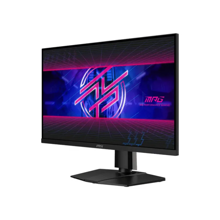 Monitor MSI MPG 274URF 27" UHD IPS 160Hz 0.5ms HDR FreeSync