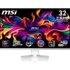 Monitor MSI MPG 321URXW QD-OLED 32" 4K UHD QD-OLED 240Hz 0.03ms HDR G-Sync