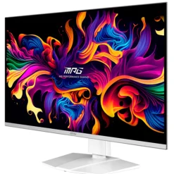 Monitor MSI MPG 321URXW QD-OLED 32" 4K UHD QD-OLED 240Hz 0.03ms HDR G-Sync