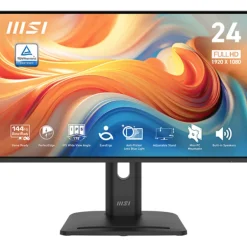 Monitor MSI MP245PG E14 24" FHD IPS 144Hz 1ms HDR