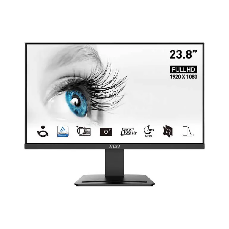 Monitor MSI PRO MP2412 24" FHD VA100Hz FreeSync