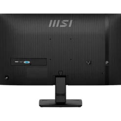 Monitor MSI PRO MP275 E2 27