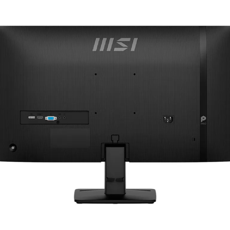 Monitor MSI PRO MP275 E2 27" FHD IPS 120Hz 1ms HDR