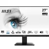 Monitor MSI PRO MP273A 27" FHD IPS 100Hz FreeSync
