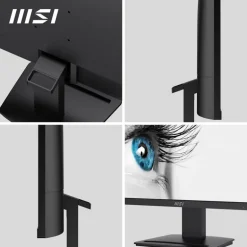 Monitor MSI PRO MP273A 27