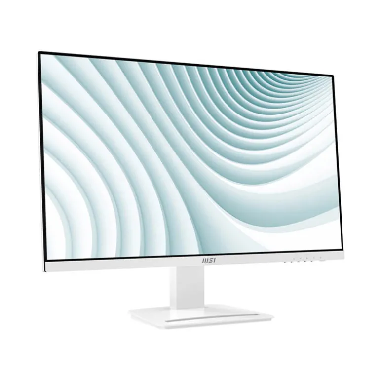 Monitor MSI PRO MP273AW 27" FHD IPS 100Hz 1ms