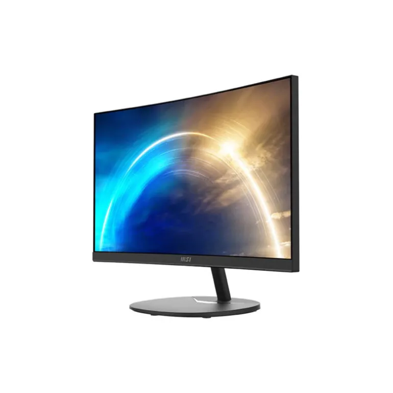 Monitor MSI PRO MP2412C 24" FHD VA 100Hz 1ms Curvo