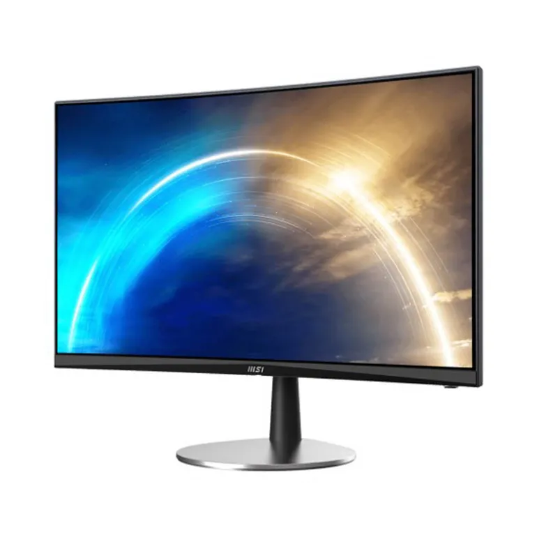 Monitor MSI PRO MP2422C 24" 100Hz 1ms Curvo