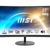 Monitor MSI PRO MP271CA 27" VA FHD 75Hz FreeSync Curvo