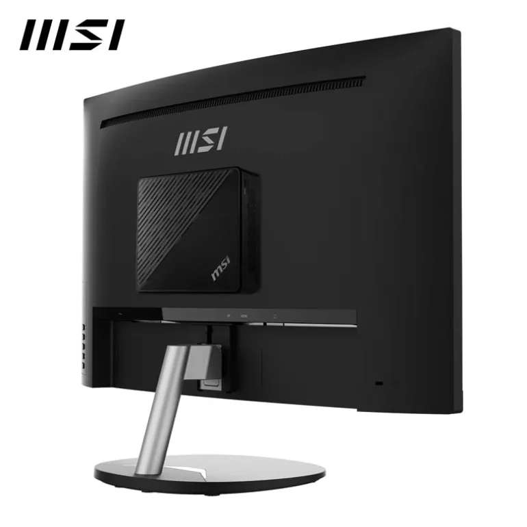 Monitor MSI PRO MP271CA 27" VA FHD 75Hz FreeSync Curvo