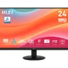 Monitor MSI PRO MP242L 24" FHD IPS 100Hz 1ms HDR