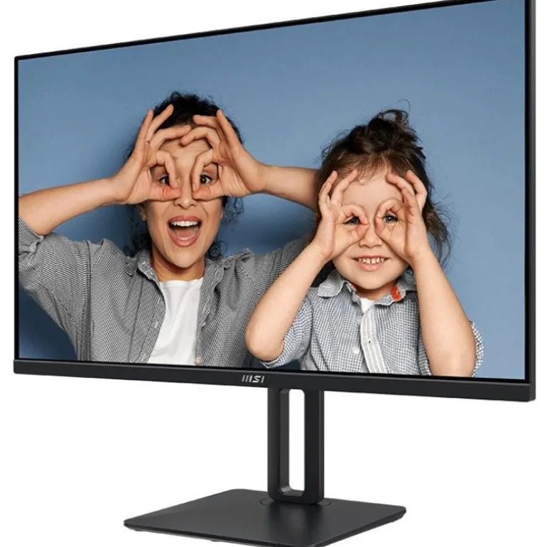 Monitor MSI PRO MP275P 27" FHD IPS 100Hz 1ms