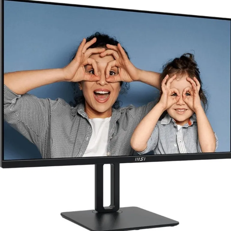 Monitor MSI PRO MP275P 27" FHD IPS 100Hz 1ms