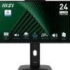 Monitor MSI PRO MP242PMG 24" FHD IPS 120Hz 1ms
