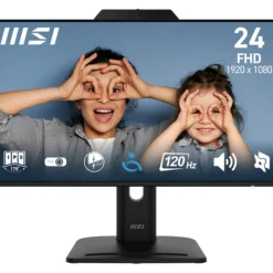 Monitor MSI PRO MP242PMG 24